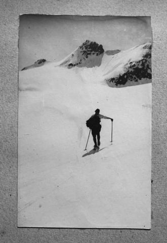 Album Fotografico Nr. 1 - anni 1910/29