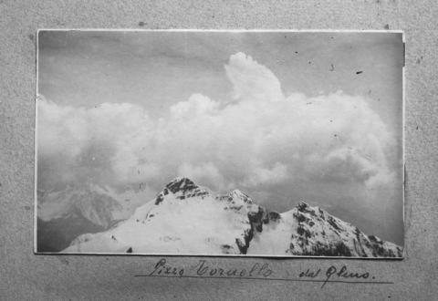 Album Fotografico Nr. 1 - anni 1910/29