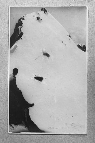 Album Fotografico Nr. 1 - anni 1910/29