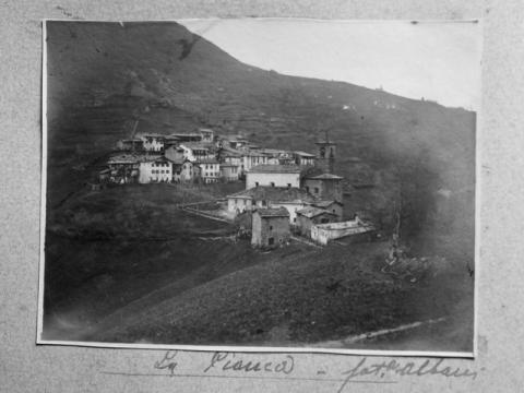 Album Fotografico Nr. 1 - anni 1910/29