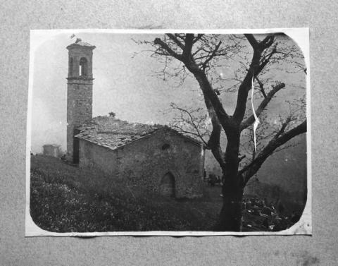 Album Fotografico Nr. 1 - anni 1910/29