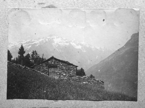 Album Fotografico Nr. 1 - anni 1910/29