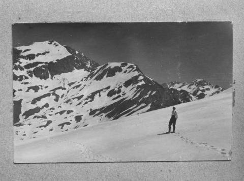 Album Fotografico Nr. 1 - anni 1910/29