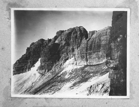 Album Fotografico Nr. 1 - anni 1910/29