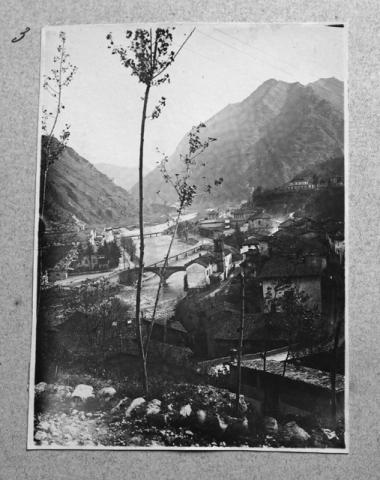 Album Fotografico Nr. 1 - anni 1910/29