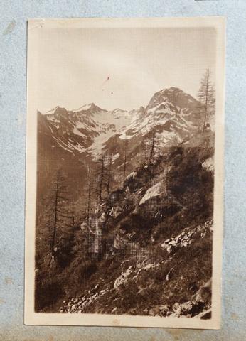 Album Fotografico Nr. 1 - anni 1910/29
