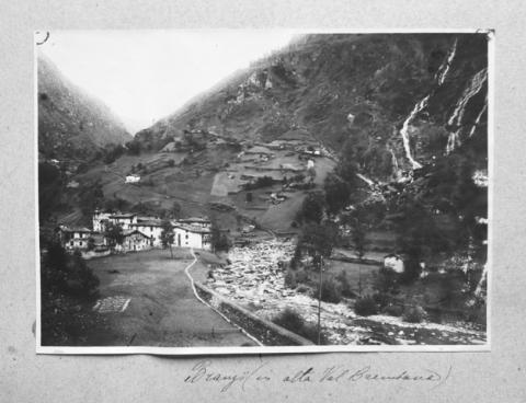 Album Fotografico Nr. 1 - anni 1910/29