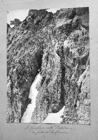 Album Fotografico Nr. 1 - anni 1910/29