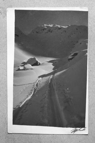 Album Fotografico Nr. 1 - anni 1910/29