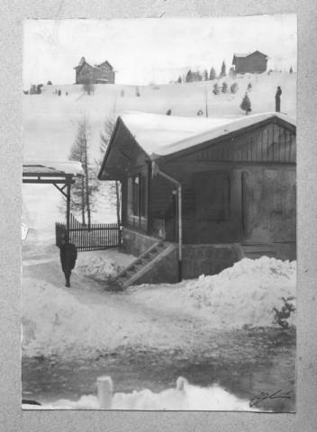 Album Fotografico Nr. 1 - anni 1910/29