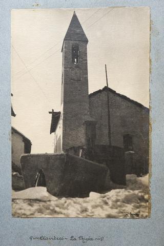 Album Fotografico Nr. 1 - anni 1910/29