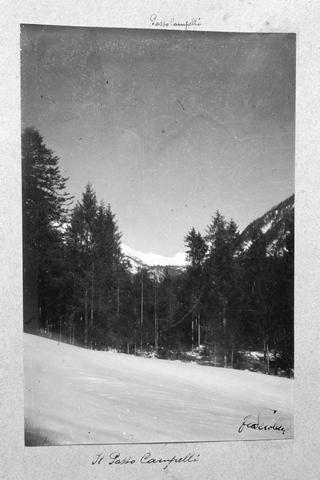 Album Fotografico Nr. 1 - anni 1910/29