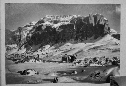 Album Fotografico Nr. 1 - anni 1910/29