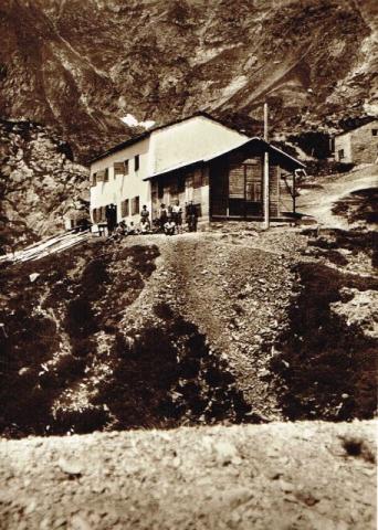 Alpi Orobiche