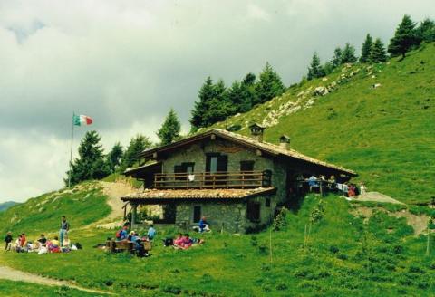 Prealpi Bergamasche