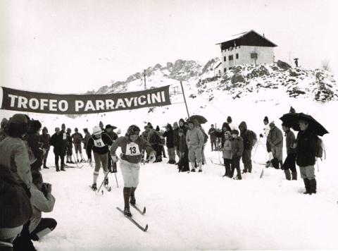 Trofeo Parravicini 1973