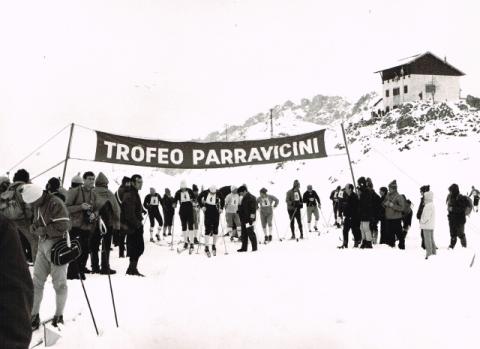 Trofeo Parravicini 1973