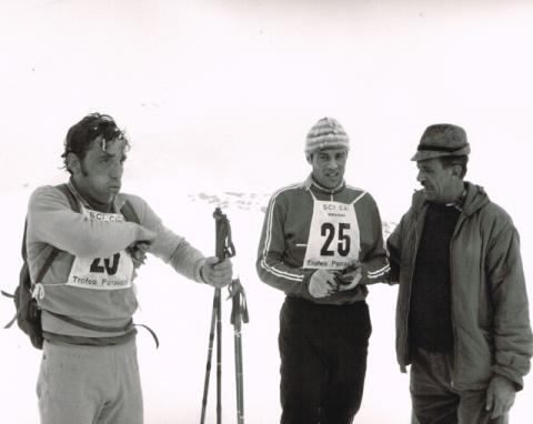 Trofeo Parravicini 1973