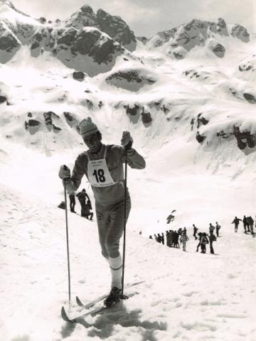 Trofeo Parravicini 1974