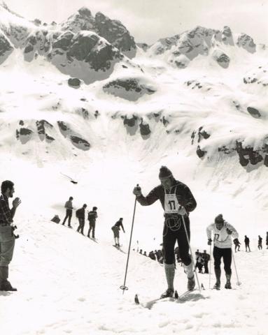 Trofeo Parravicini 1974