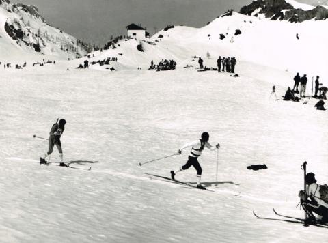 Trofeo Parravicini 1975