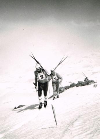 Trofeo Parravicini 1975