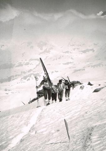 Trofeo Parravicini 1975