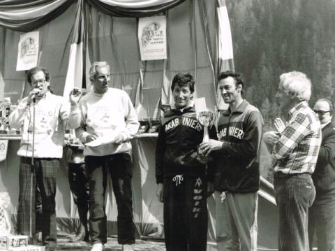 Trofeo Parravicini 1987