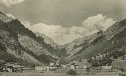 Alpi Orobiche