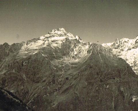 Il Redorta e il Coca