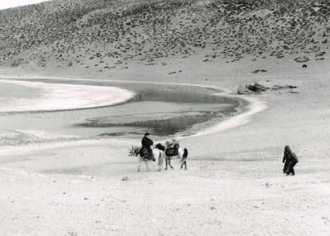 Mostra Himalaya 2000 di Giancelso Agazzi