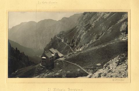 Rifugi