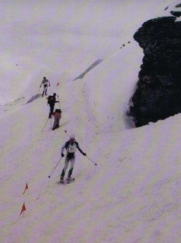 Mostra 60° ann.Trofeo Parravicini - 2009