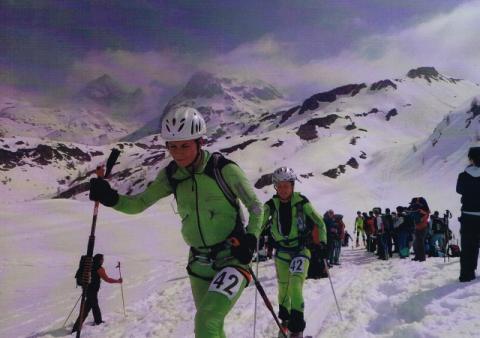 Mostra 60° ann.Trofeo Parravicini - 2009