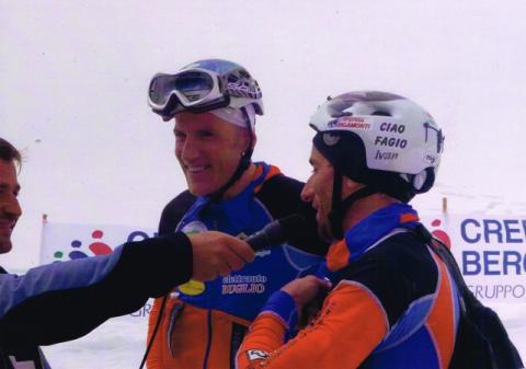 Mostra 60° ann.Trofeo Parravicini - 2009