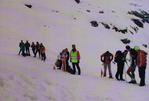 Mostra 60° ann.Trofeo Parravicini - 2009