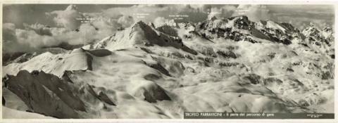 Mostra 60° ann.Trofeo Parravicini - 2009