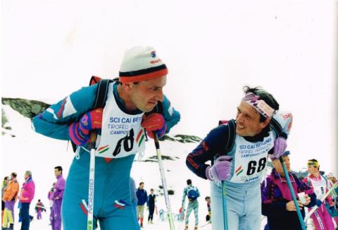 Mostra 60° ann.Trofeo Parravicini - 2009