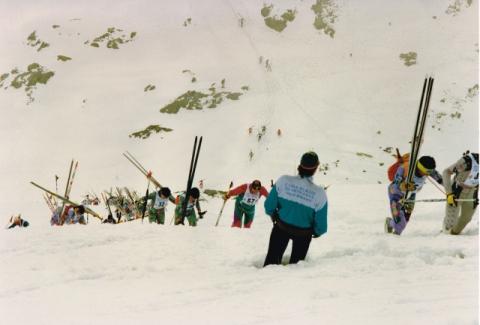 Mostra 60° ann.Trofeo Parravicini - 2009