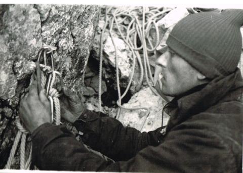 Soccorso alpino