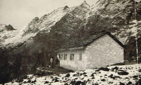 Alpi Orobiche