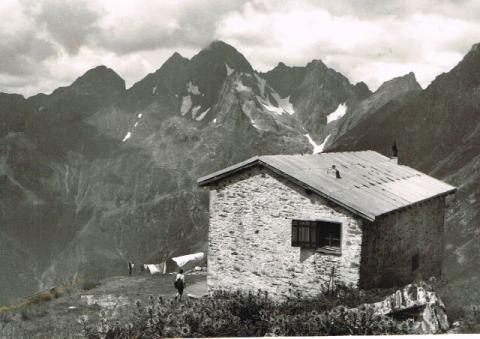 Alpi Orobiche
