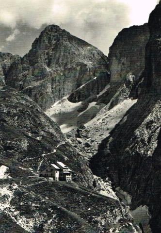 Dolomiti
