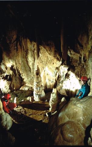 Speleologia