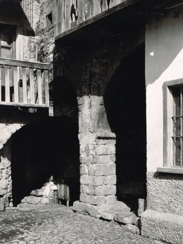 Architettura rustica