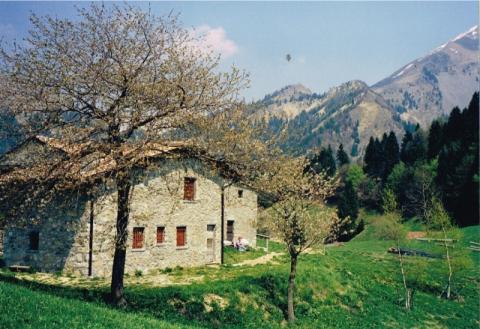 Alpi Orobiche