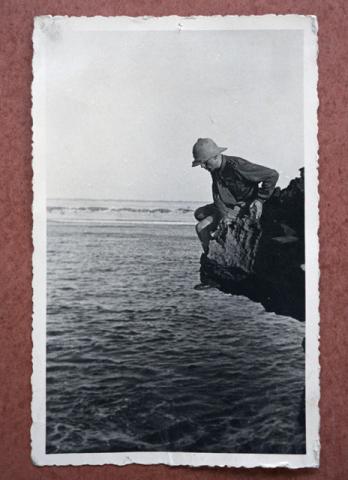 Album Fotografico Nr. 3 - anni 1930/39