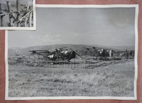 Album Fotografico Nr. 3 - anni 1930/39