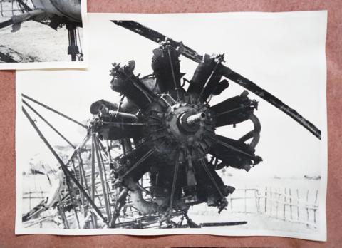 Album Fotografico Nr. 3 - anni 1930/39