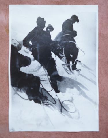 Album Fotografico Nr. 3 - anni 1930/39